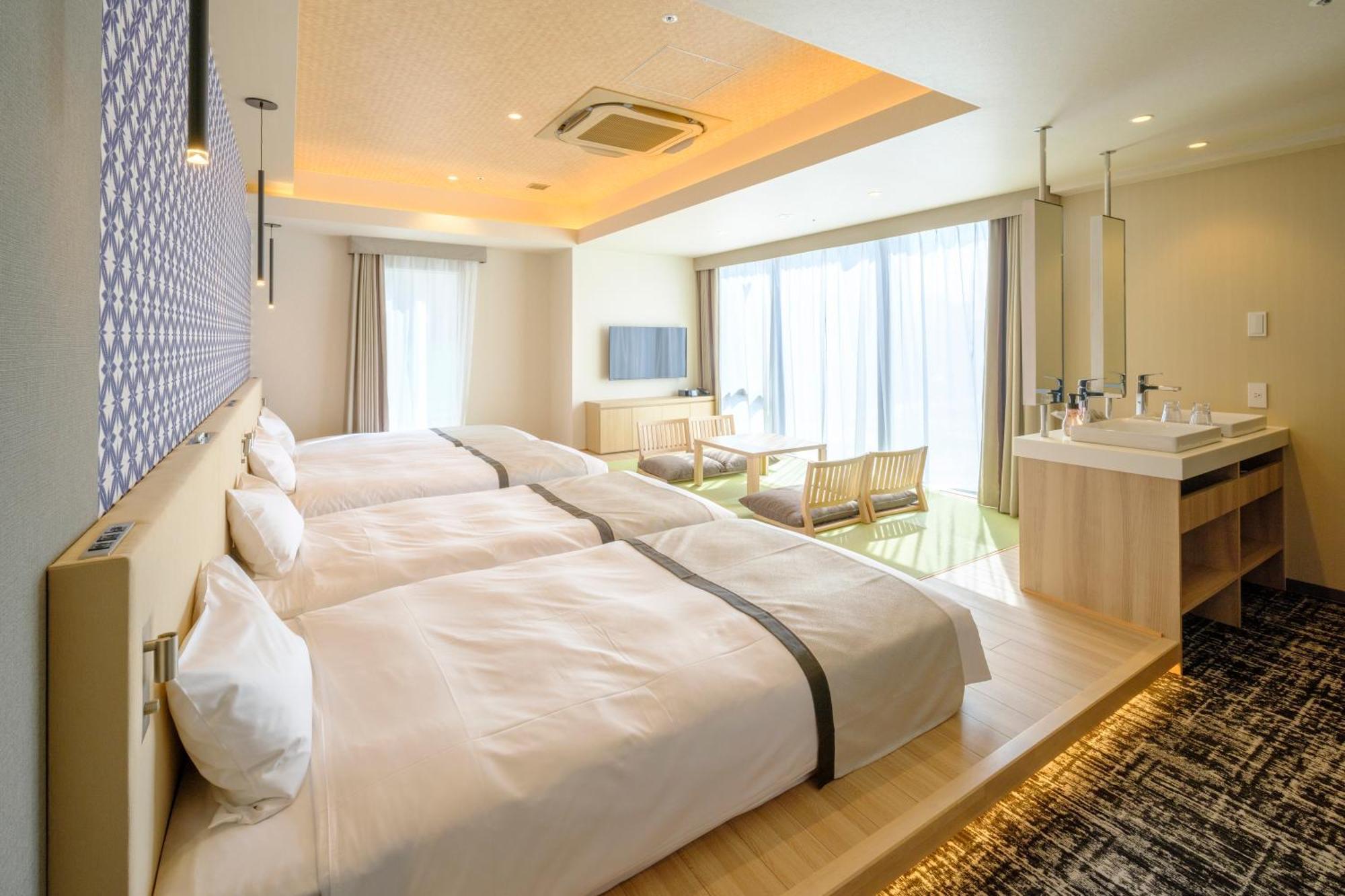 Tosei Hotel Cocone Tsukiji Ginza Premier Präfektur Tokio Exterior foto